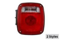 Picture of Truck-Lite Combo License Light