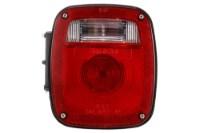 Picture of Truck-Lite Combo License Light