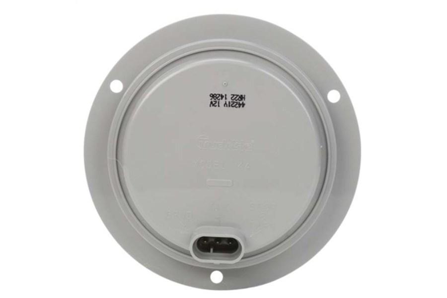 Picture of Truck-Lite Round Super 44 Turn Signal 42 Diode Light w/ Mounting Option