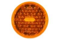 Picture of Truck-Lite Round Super 44 Turn Signal 42 Diode Light w/ Mounting Option