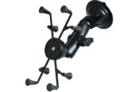 RAM Mounts X-Grip with RAM Twist-Lock Suction Cup Mount for 7"-8" Tablets