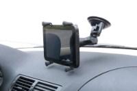 RAM Mounts X-Grip with RAM Twist-Lock Suction Cup Mount for 7"-8" Tablets Alternate View