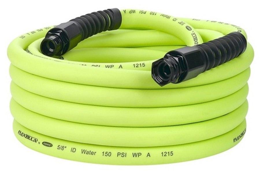 Picture of Flexzilla Pro Custom Water Hose Assemblies