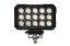 Picture of Buyers Ultra Bright 6" LED Flood Light