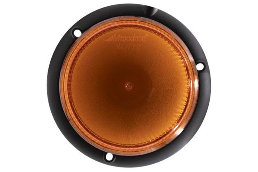 Picture of Maxxima 5" Class 1 LED Flashing Warning Beacon