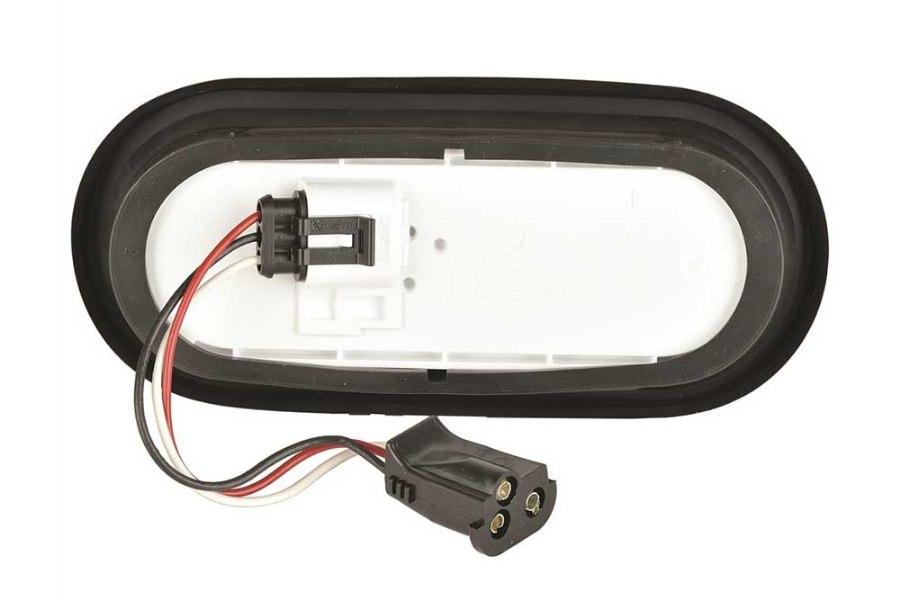 Picture of Federal Signal 6" Oval LED Reverse Light