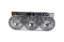 Picture of Code3 Center Light Module, 3 LED, Red