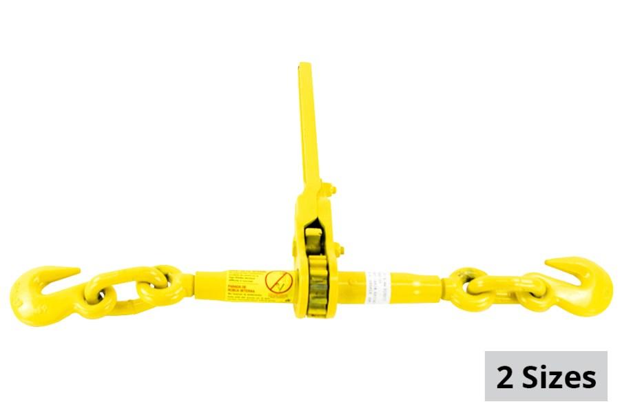 Picture of Ancra International HD Ratchet Binder