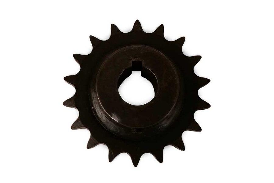 Picture of Holmes 500 600 and 750 18 Tooth Sprocket