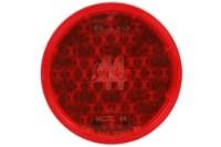 Picture of Truck-Lite Round Super 44 Stop/Tail/Turn 42 Diode Straight PL-3 Female Kit