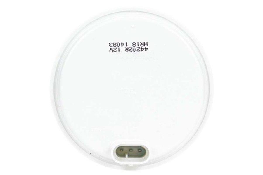 Picture of Truck-Lite Round Super 44 Stop/Tail/Turn 42 Diode Straight PL-3 Female Kit