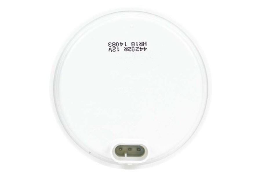 Picture of Truck-Lite Round Super 44 Stop/Tail/Turn 42 Diode Straight PL-3 Female Kit