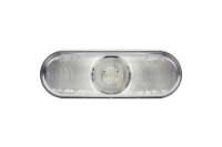 Picture of Truck-Lite Round 66 Series 6" Oval Reverse Light w/ Mount Option