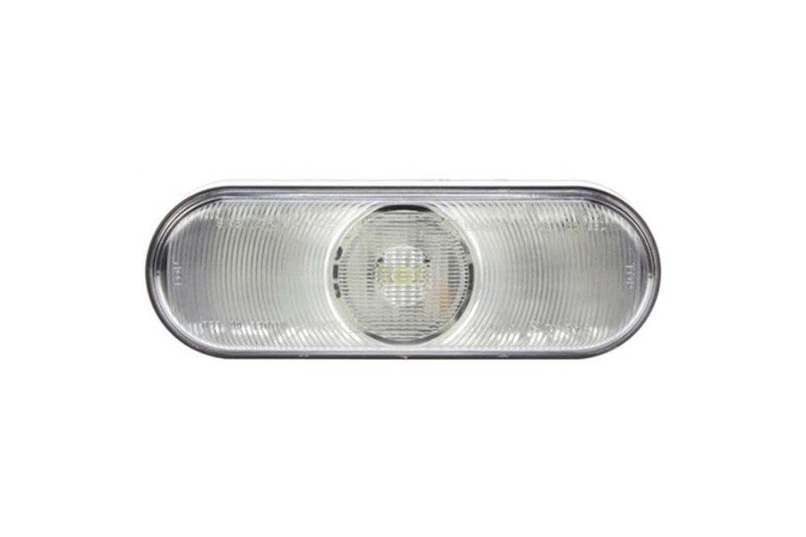 Picture of Truck-Lite Round 66 Series 6" Oval Reverse Light w/ Mount Option