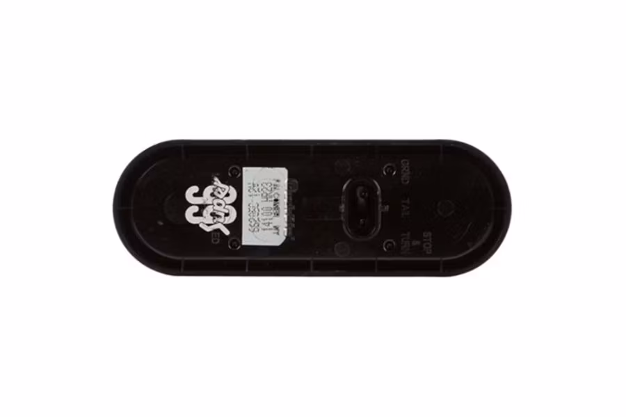 Picture of Truck-Lite Round 66 Series 6" Oval Reverse Light w/ Mount Option