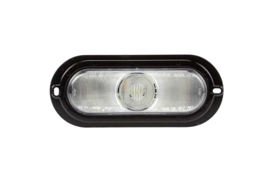 Picture of Truck-Lite Round 66 Series 6" Oval Reverse Light w/ Mount Option