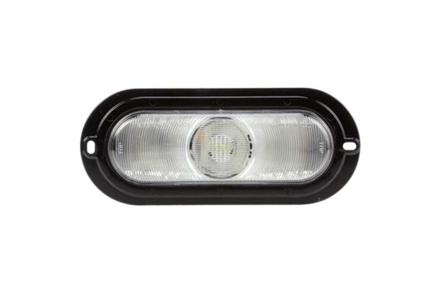 Picture of Truck-Lite Round 66 Series 6" Oval Reverse Light w/ Mount Option