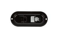 Picture of Truck-Lite Round 66 Series 6" Oval Reverse Light w/ Mount Option