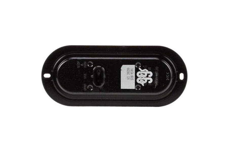 Picture of Truck-Lite Round 66 Series 6" Oval Reverse Light w/ Mount Option