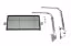 Picture of Cham-Cal Junior West Coast Mirror Mounting Bracket for 4700 S Series Intl