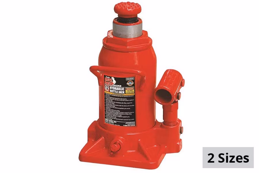 Picture of Torin Stubby Bottle Jack