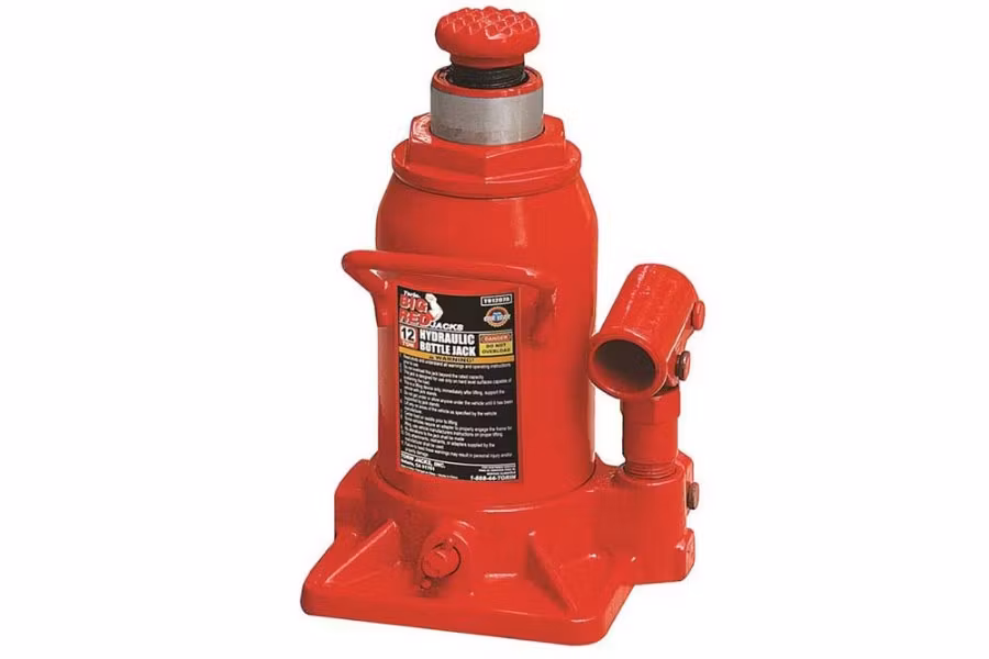 Picture of Torin Stubby Bottle Jack