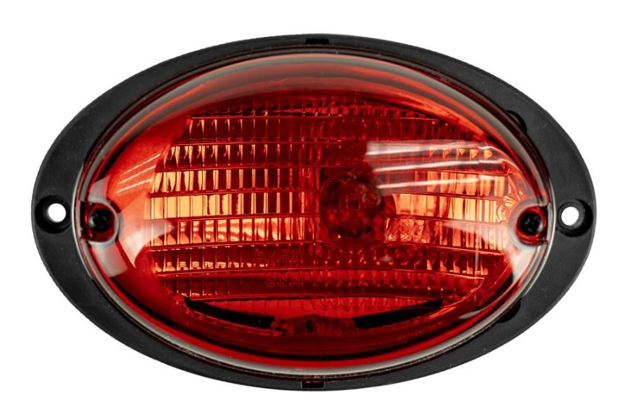 Picture of Hella LH Stop/Tail/Turn Light
