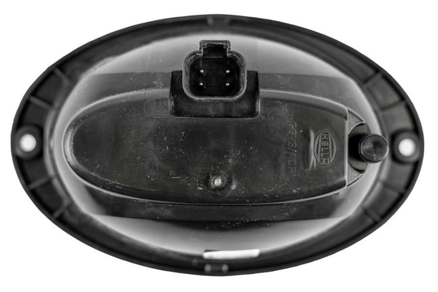 Picture of Hella LH Stop/Tail/Turn Light