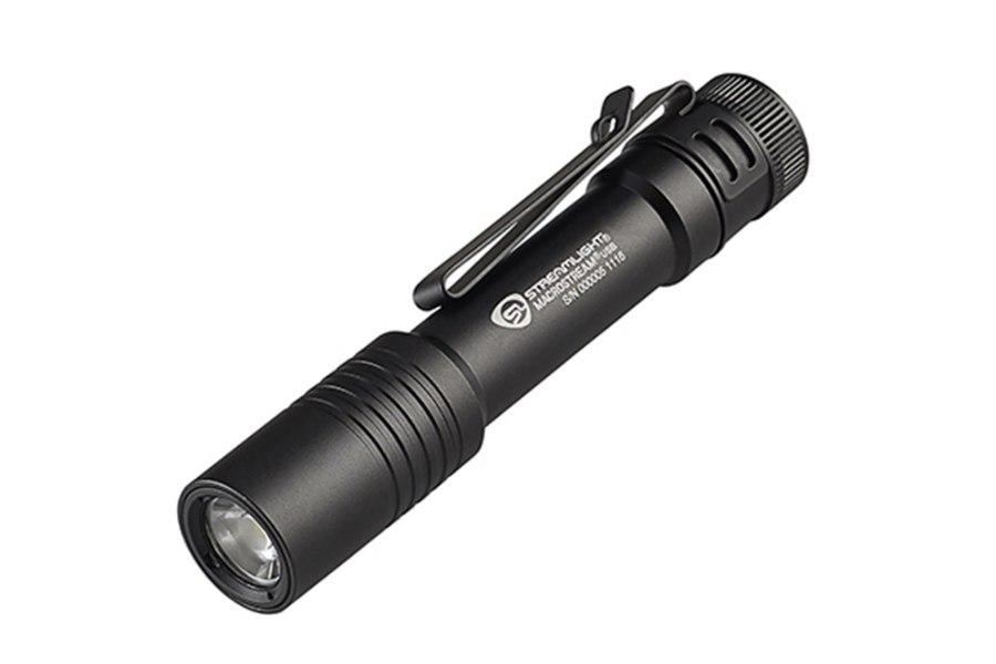 Picture of Streamlight Macrostream USB Flashlight