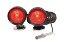Picture of Custer Products 4-Round Plug Tow Light