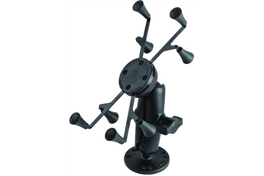 Picture of RAM Mount X-Grip Universal Drill-Down Mount for 7"-8" Tablets