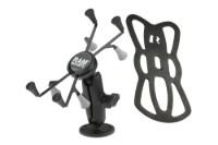 Picture of RAM Mount X-Grip Universal Drill-Down Mount for 7"-8" Tablets