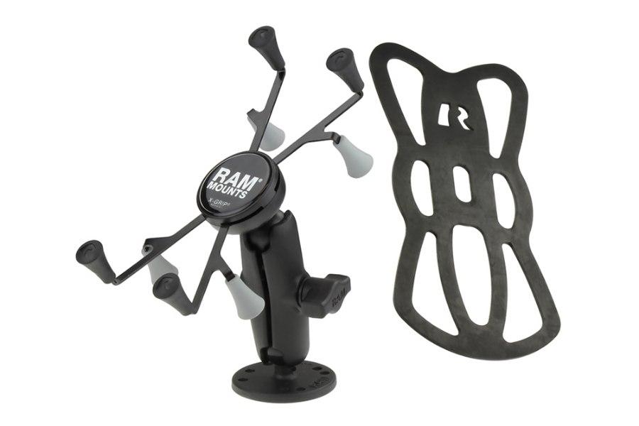 Picture of RAM Mount X-Grip Universal Drill-Down Mount for 7"-8" Tablets