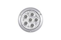 Picture of Trux 5" Legacy Series Heat Technology LED Spot Beam w/ Bezel Mount