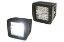 Picture of Race Sport ECO-LIGHT LED High Power CUBE Style Auxiliary Lights (Sold as Pairs)