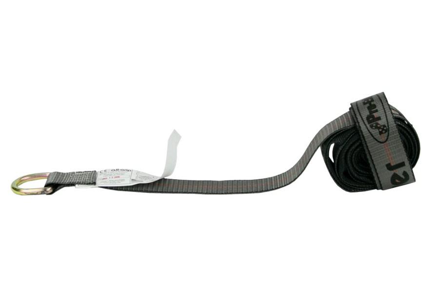 Picture of All-Grip Tie Down Strap w/ Chain Ratchets