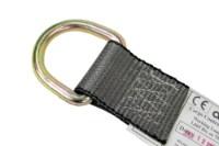 Picture of All-Grip Tie Down Strap w/ Chain Ratchets