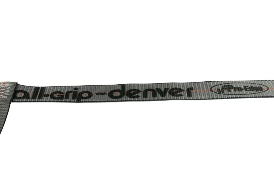 Picture of All-Grip Tie Down Strap w/ Chain Ratchets