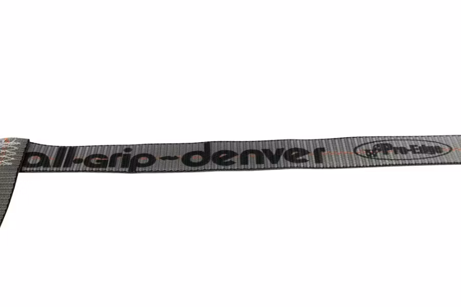 Picture of All-Grip Tie Down Strap w/ Chain Ratchets