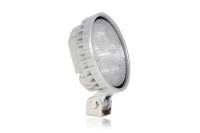 Picture of Maxxima 5" Round Work Light w/ Bolt Mount 6 LEDs 550 Lumen