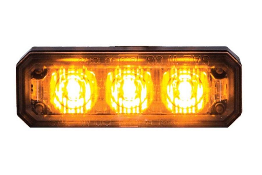 Picture of Buyers Products Multi-Mount Mini Strobe Light, 12-24V, 2.5"