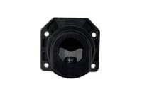 Picture of Zacklift 9 Way Plug w/ Female End (No Wire)