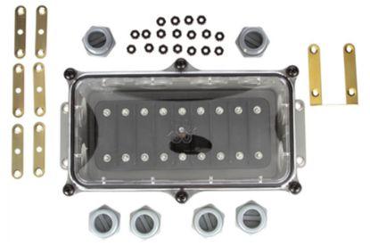 Picture of Truck-Lite 12-Port 16 Terminal Junction Box