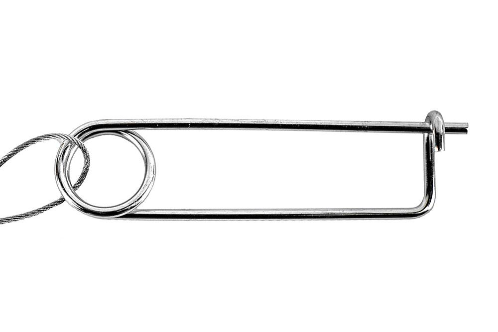 Zip's Retainer Pin Assembly | Zip's