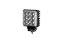 Picture of Trux 'Radiant Series' Spot and Flood LED Work Lamp - Square