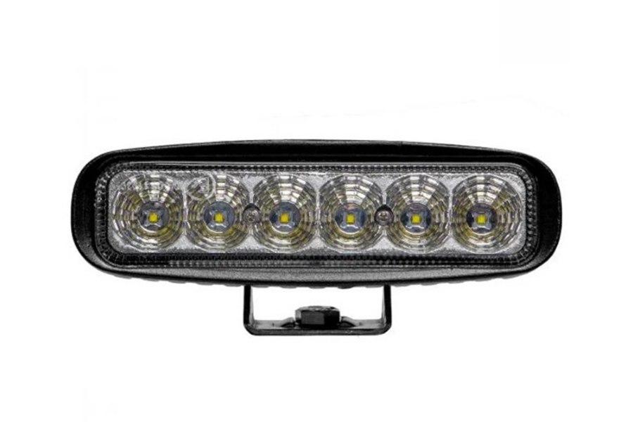 Picture of Truck-Lite Rectangular 6 Diode Work Light