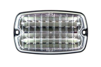 Picture of Whelen M6 Series Smoked Lens