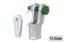 Picture of Green Pin Open Wedge Socket with Safety Bolt