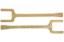 Picture of Steck Axle Popper Wedge and Shim Kit