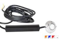 Picture of Maxxima Emergency Warning Lights 3 LED 1.8" Micro Class 1